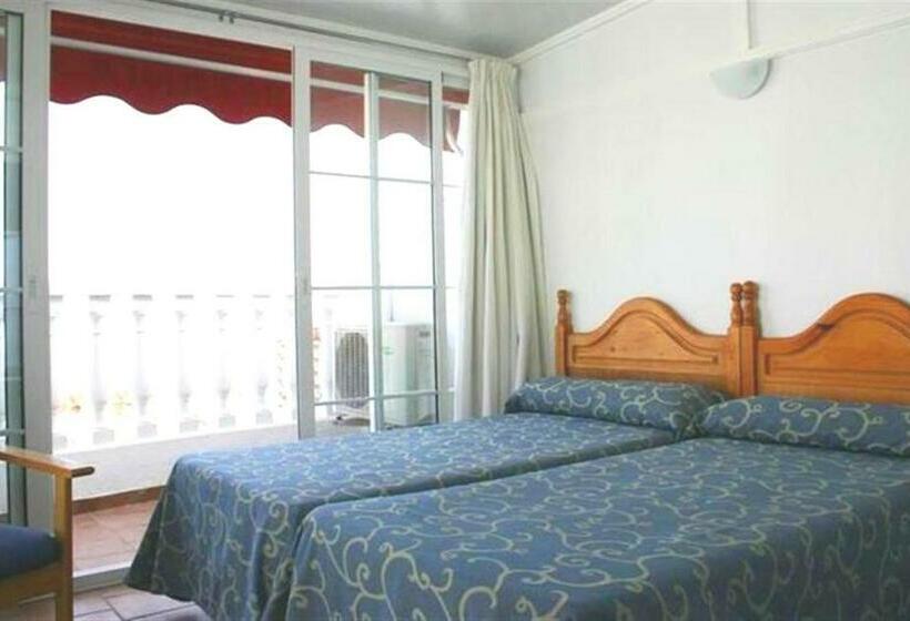 غرفة قياسية, Betania