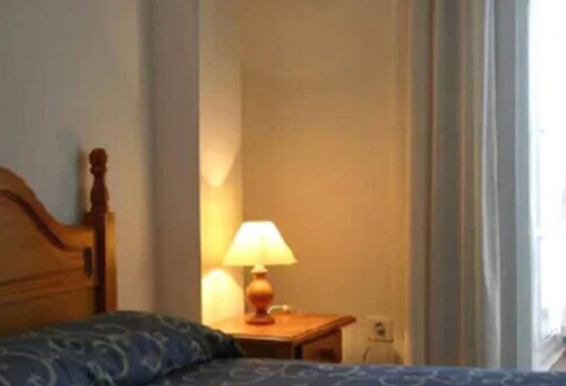 غرفة قياسية, Betania