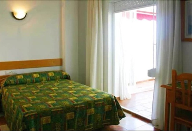 غرفة قياسية, Betania