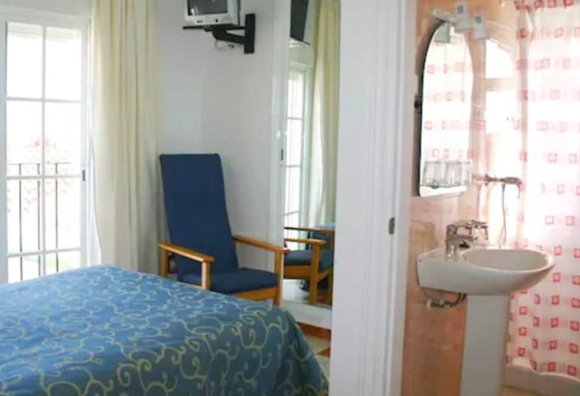 غرفة قياسية, Betania