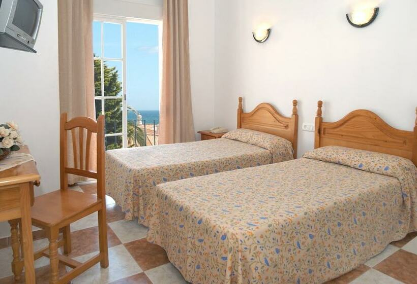 غرفة قياسية, Betania