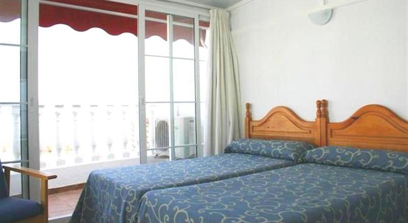 غرفة قياسية, Betania