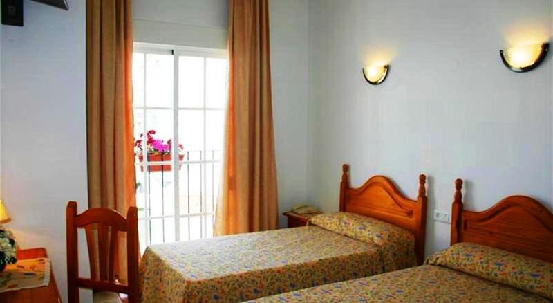 غرفة قياسية, Betania