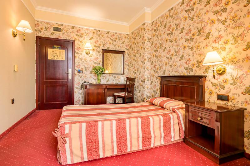 Номер Стандарт Индивидуальный, Boutique Splendid