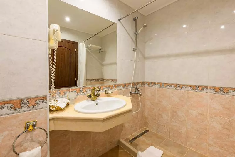 اتاق استاندارد یک نفره, Boutique Splendid