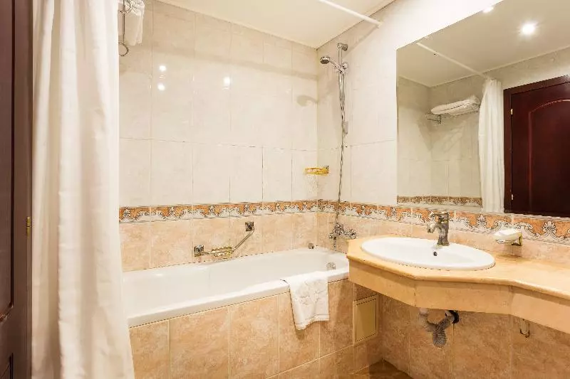 اتاق استاندارد, Boutique Splendid