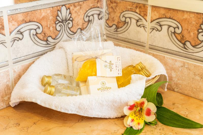 Номер Стандарт, Boutique Splendid