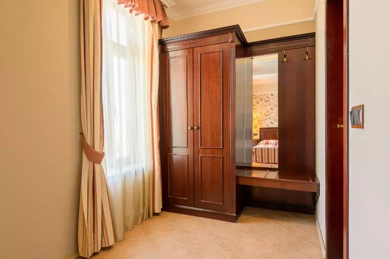 اتاق استاندارد, Boutique Splendid