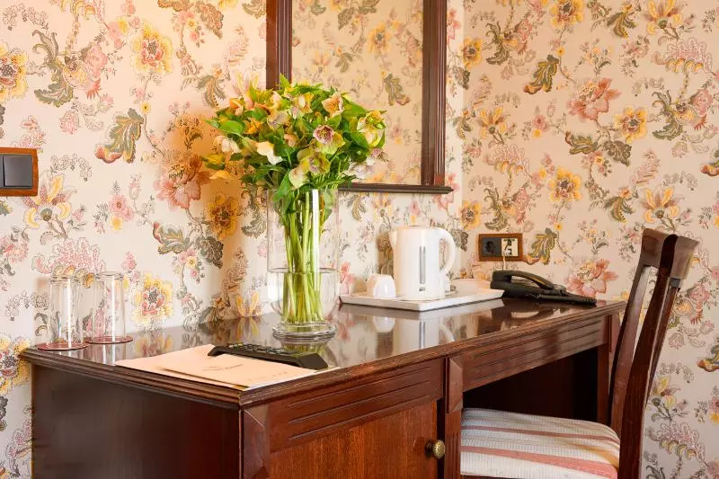 اتاق استاندارد, Boutique Splendid