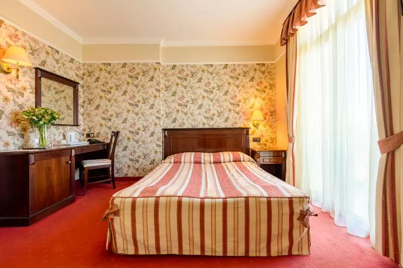 اتاق استاندارد, Boutique Splendid