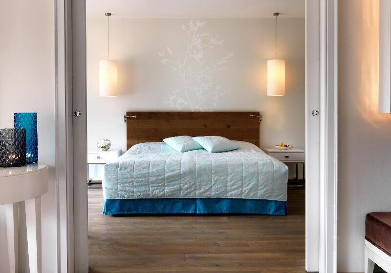 اتاق استاندارد, Catedral Almería