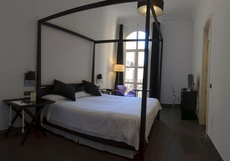 اتاق سوپریور, Catedral Almería