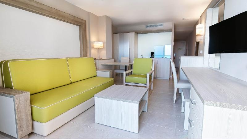 اتاق استاندارد اینتریور, Catedral Almería