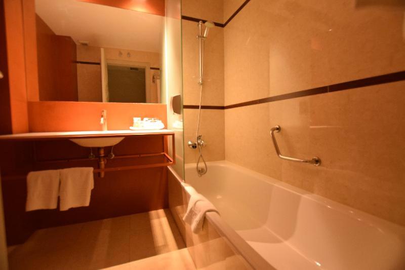 اتاق استاندارد, Centro Los Braseros