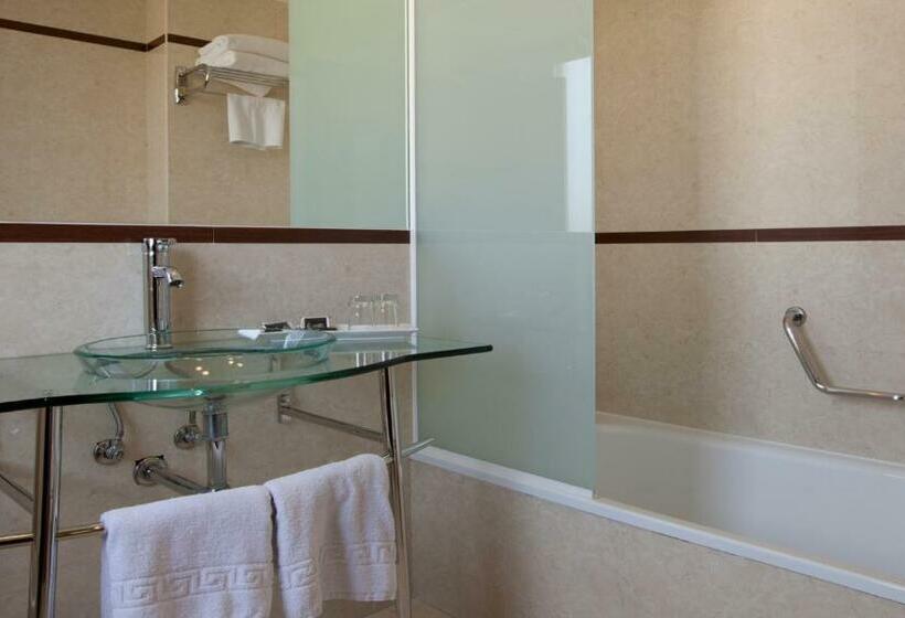 اتاق استاندارد, Centro Los Braseros