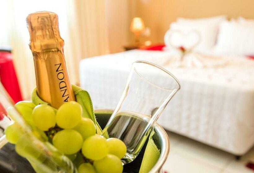 수피리어 룸, Eco Atlantico