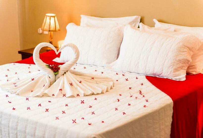 수피리어 룸, Eco Atlantico