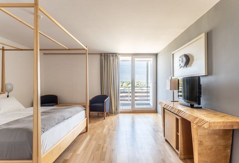 스탠다드 룸, Falkensteiner Club Funimation Borik