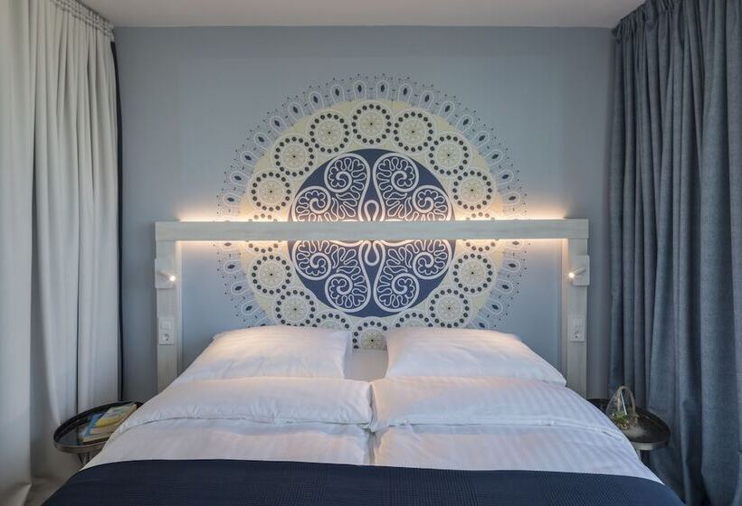 패밀리 룸, Falkensteiner Club Funimation Borik