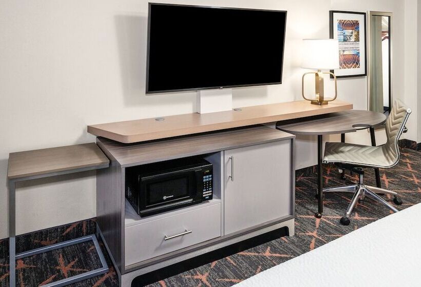 غرفة قياسية, Holiday Inn Chicago/oak Brook, An Ihg