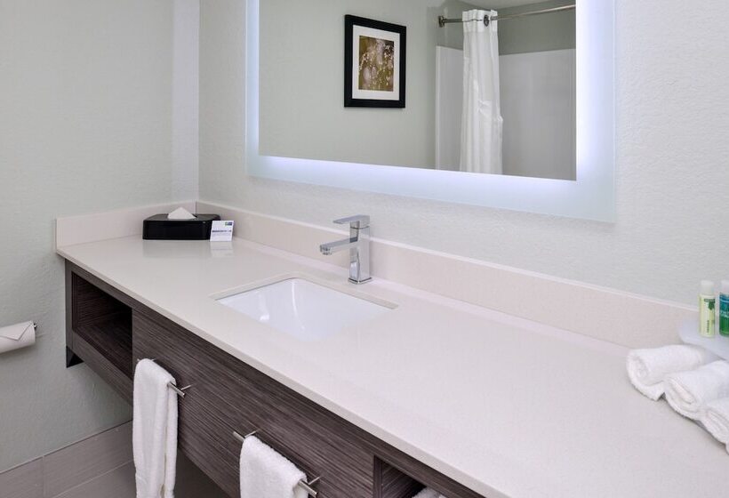 غرفة قياسية, Holiday Inn Express Hotel & Suites Bonita Springs/naples, An Ihg