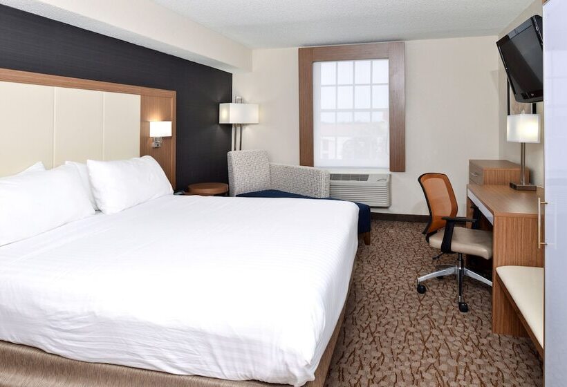 غرفة قياسية, Holiday Inn Express Hotel & Suites Bonita Springs/naples, An Ihg