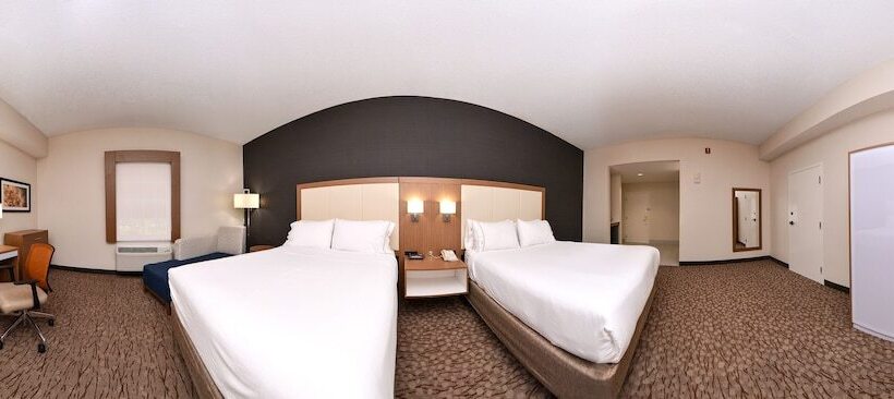 غرفة قياسية, Holiday Inn Express Hotel & Suites Bonita Springs/naples, An Ihg