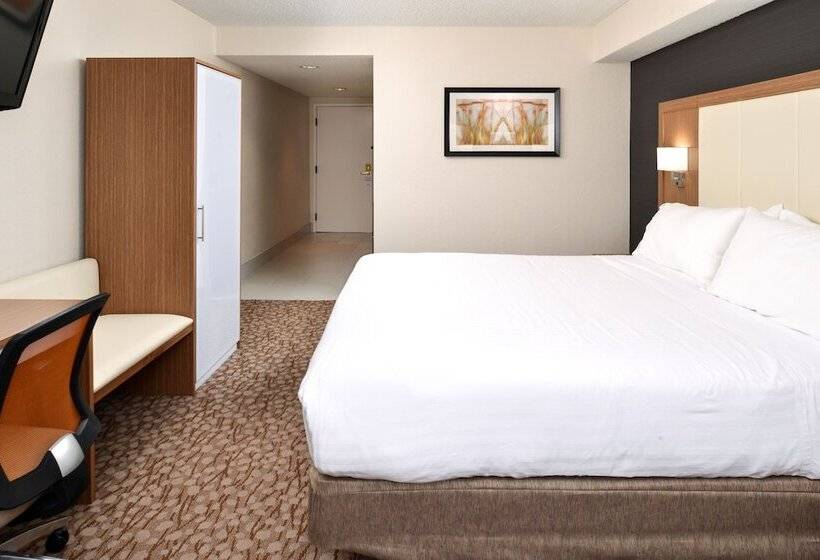 غرفة قياسية, Holiday Inn Express Hotel & Suites Bonita Springs/naples, An Ihg