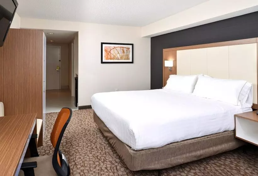 身障者適用スタンダードルーム, Holiday Inn Express Hotel & Suites Bonita Springs/naples, An Ihg