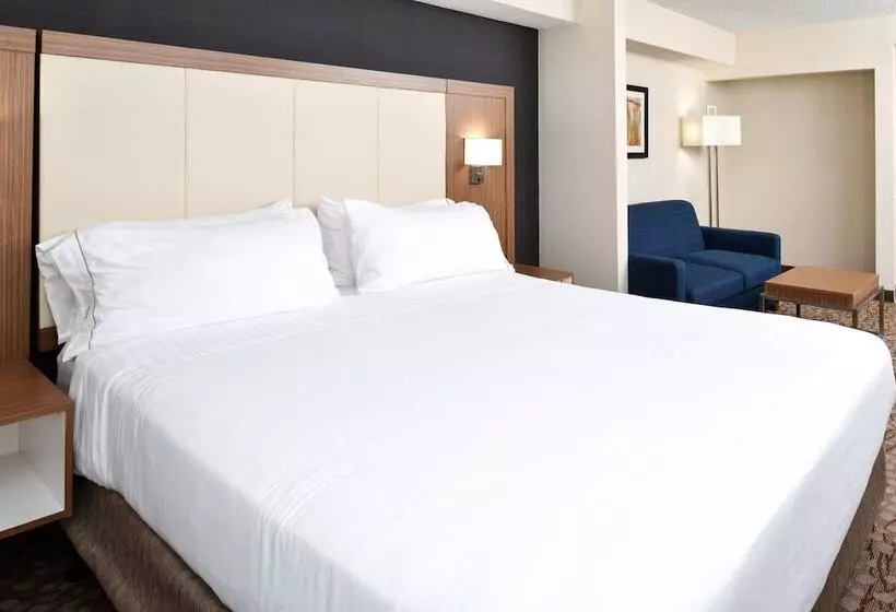 身障者適用スタンダードルーム, Holiday Inn Express Hotel & Suites Bonita Springs/naples, An Ihg