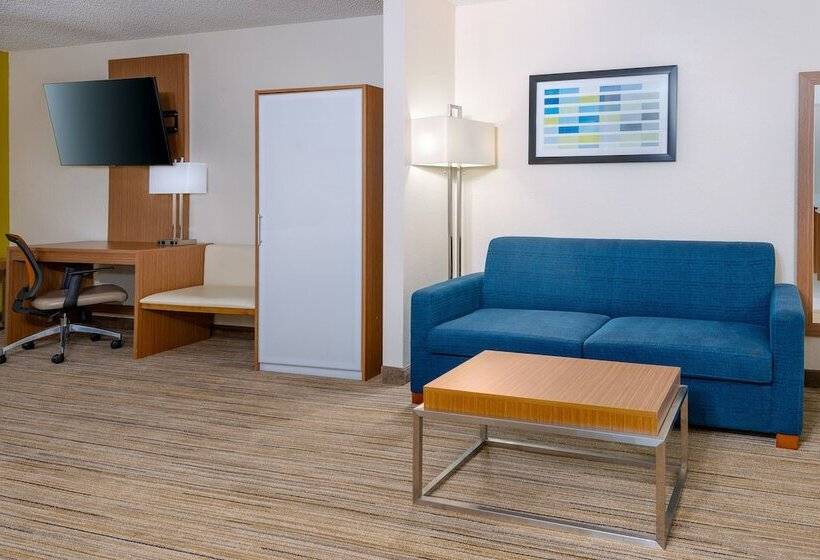 Standard-invahuone, Holiday Inn Express Hotel & Suites Bonita Springs/naples, An Ihg