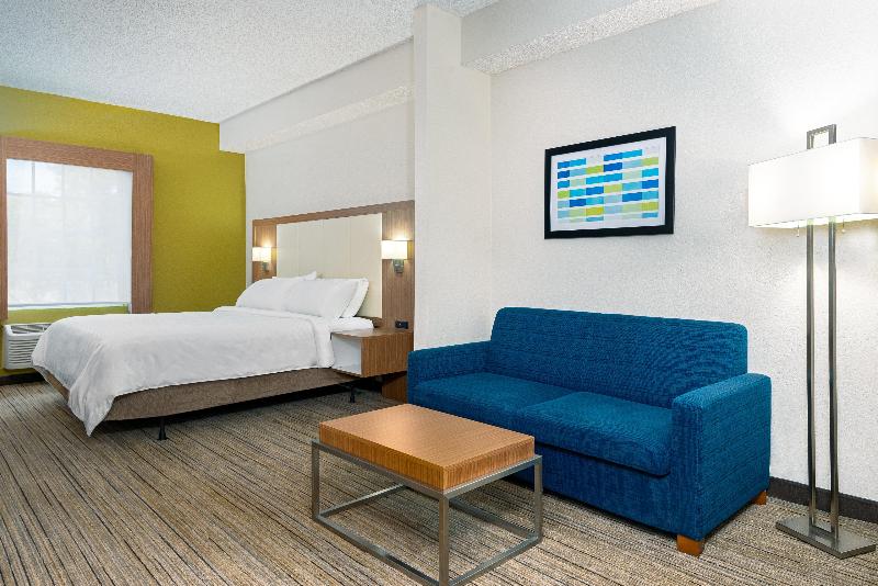 جناح سرير كينج, Holiday Inn Express Hotel & Suites Bonita Springs/naples, An Ihg