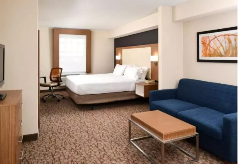 身障者適用スイートルーム, Holiday Inn Express Hotel & Suites Bonita Springs/naples, An Ihg