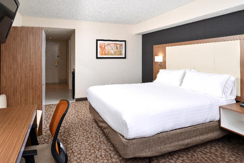 Sviitti Liikuntarajoitteisille, Holiday Inn Express Hotel & Suites Bonita Springs/naples, An Ihg