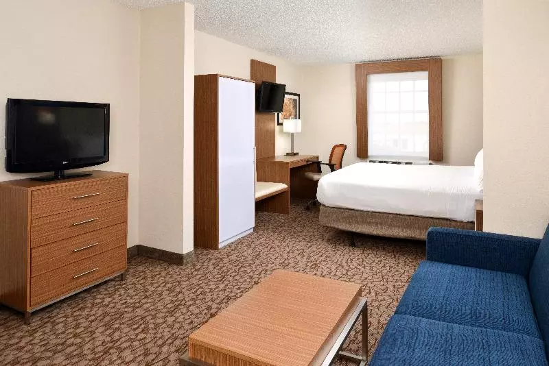 身障者適用スイートルーム, Holiday Inn Express Hotel & Suites Bonita Springs/naples, An Ihg