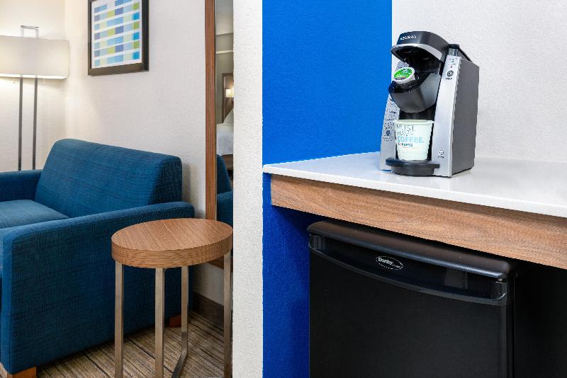 جناح لذوى الاحتياجات الخاصة, Holiday Inn Express Hotel & Suites Bonita Springs/naples, An Ihg