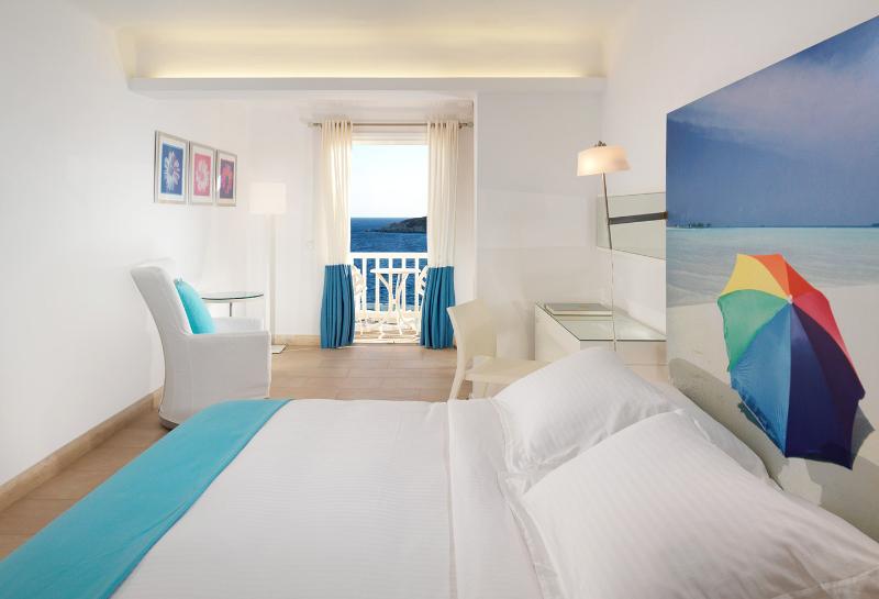 Standard-invahuone King-vuode, Holiday Inn Express Hotel & Suites Bonita Springs/naples, An Ihg