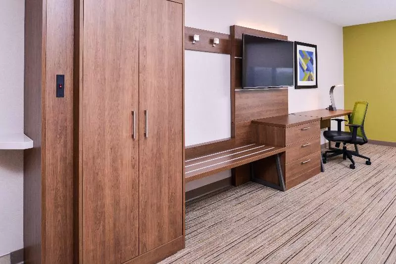 ビジネスルーム, Holiday Inn Express Hotel & Suites Tampa Anderson Road Veterans Exp, An Ihg