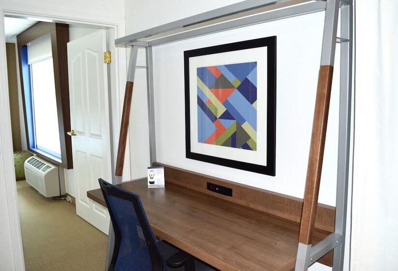 סוויטה, Hampton Inn By Hilton Calexico