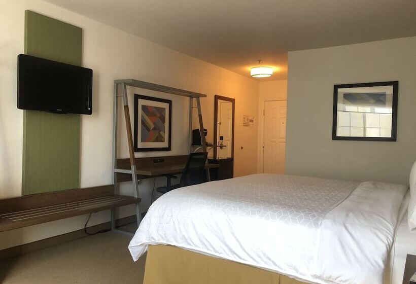 חדר סטנדרט, Hampton Inn By Hilton Calexico