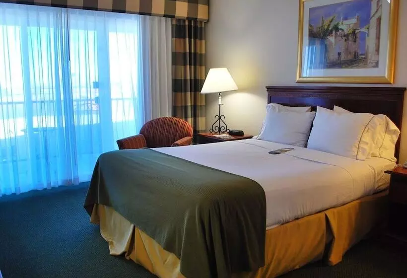 اتاق استاندارد, Hampton Inn By Hilton Calexico