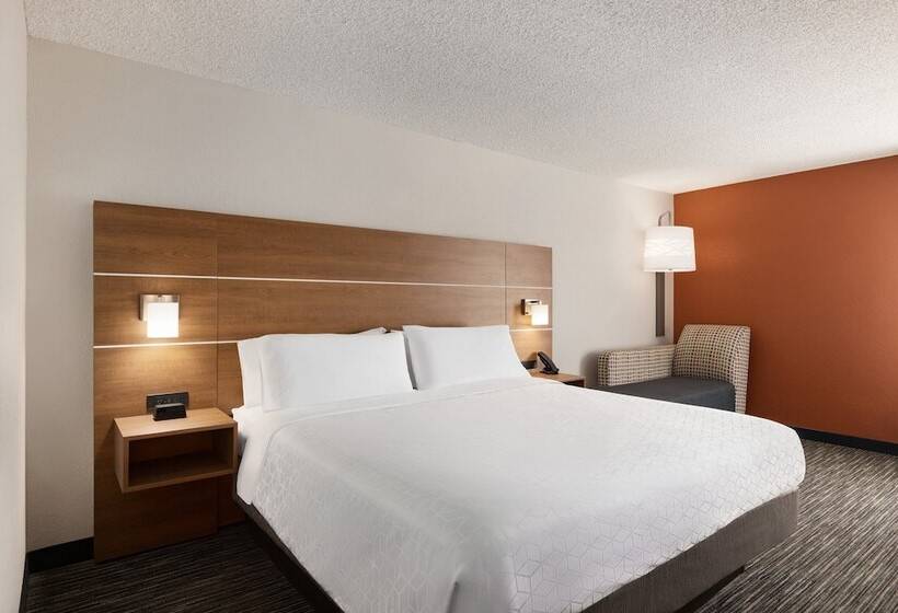 غرفة قياسية, Holiday Inn Express Vero Beach West I 95, An Ihg