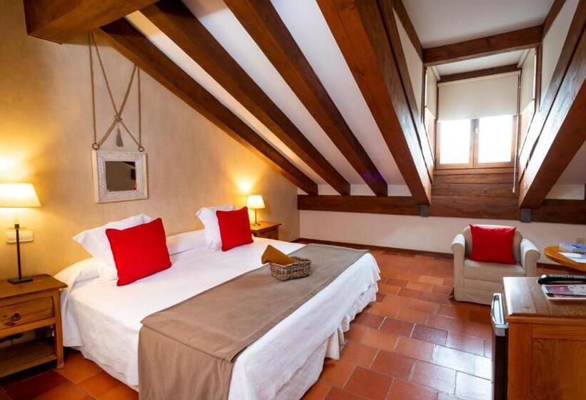 اتاق استاندارد, Hospederia De Santo Domingo