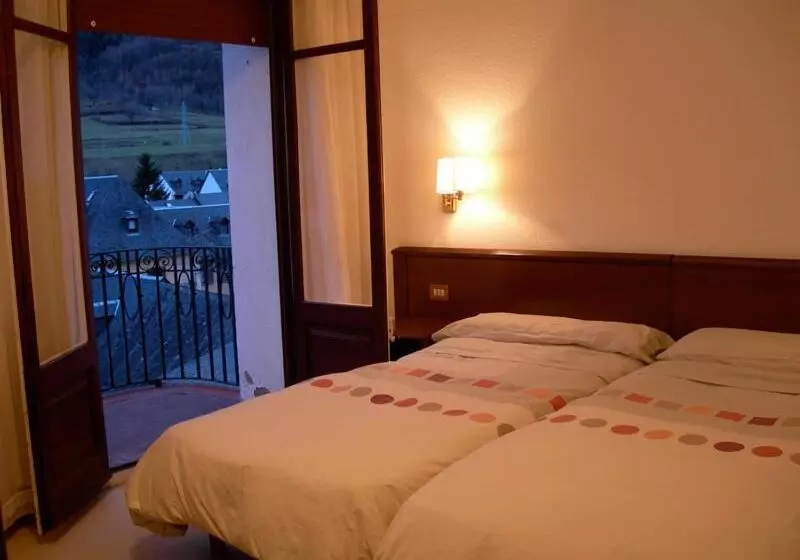 スーペリアールーム, Hosteria Catalana