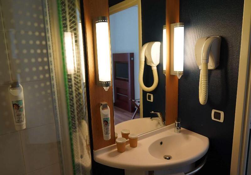 اتاق استاندارد, Ibis Nice Centre Notredame