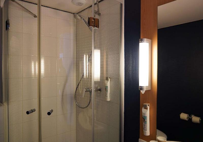 Chambre Standard, Ibis Nice Centre Notredame