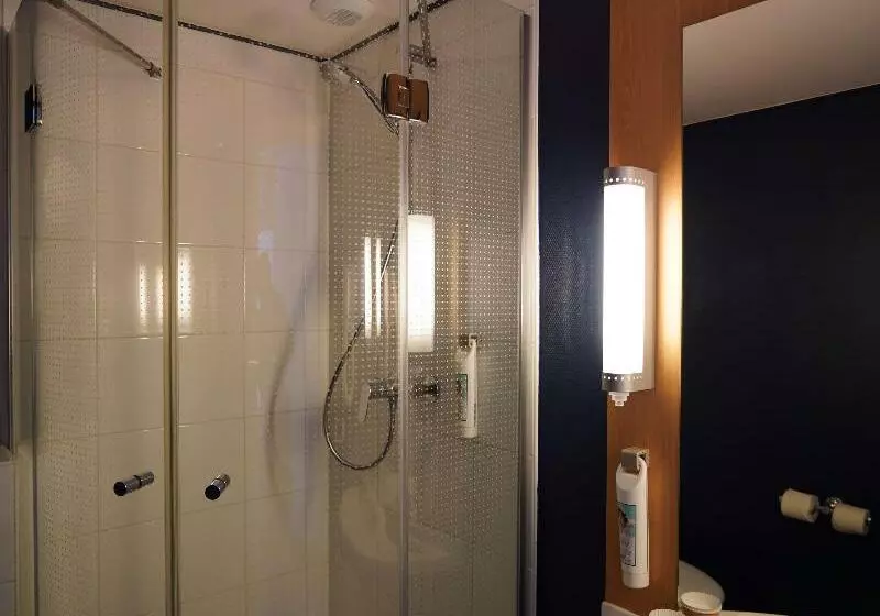 スタンダードルーム, Ibis Nice Centre Notredame
