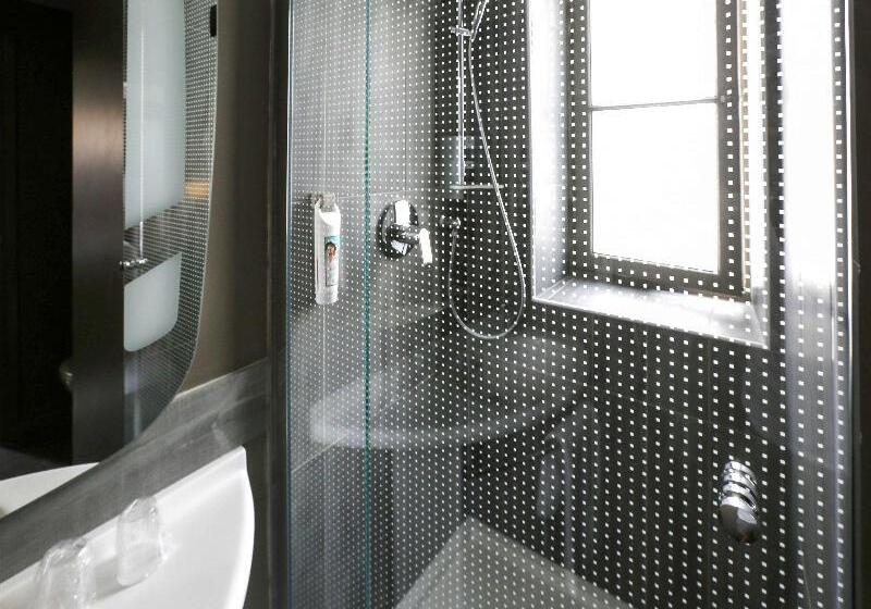 Chambre Standard, Ibis Nice Centre Notredame