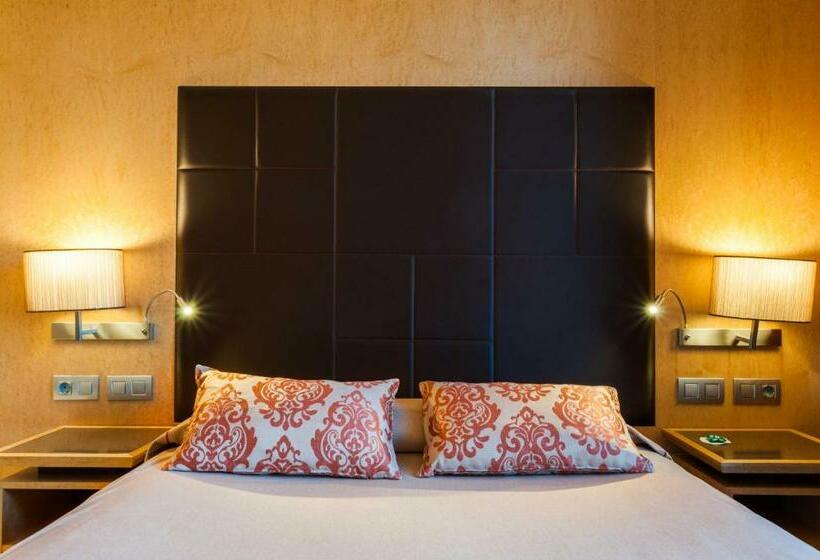 اتاق استاندارد, Medinaceli New Reopening 2025