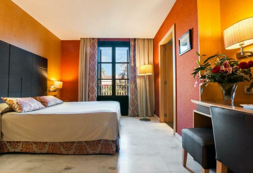 اتاق استاندارد, Medinaceli New Reopening 2025